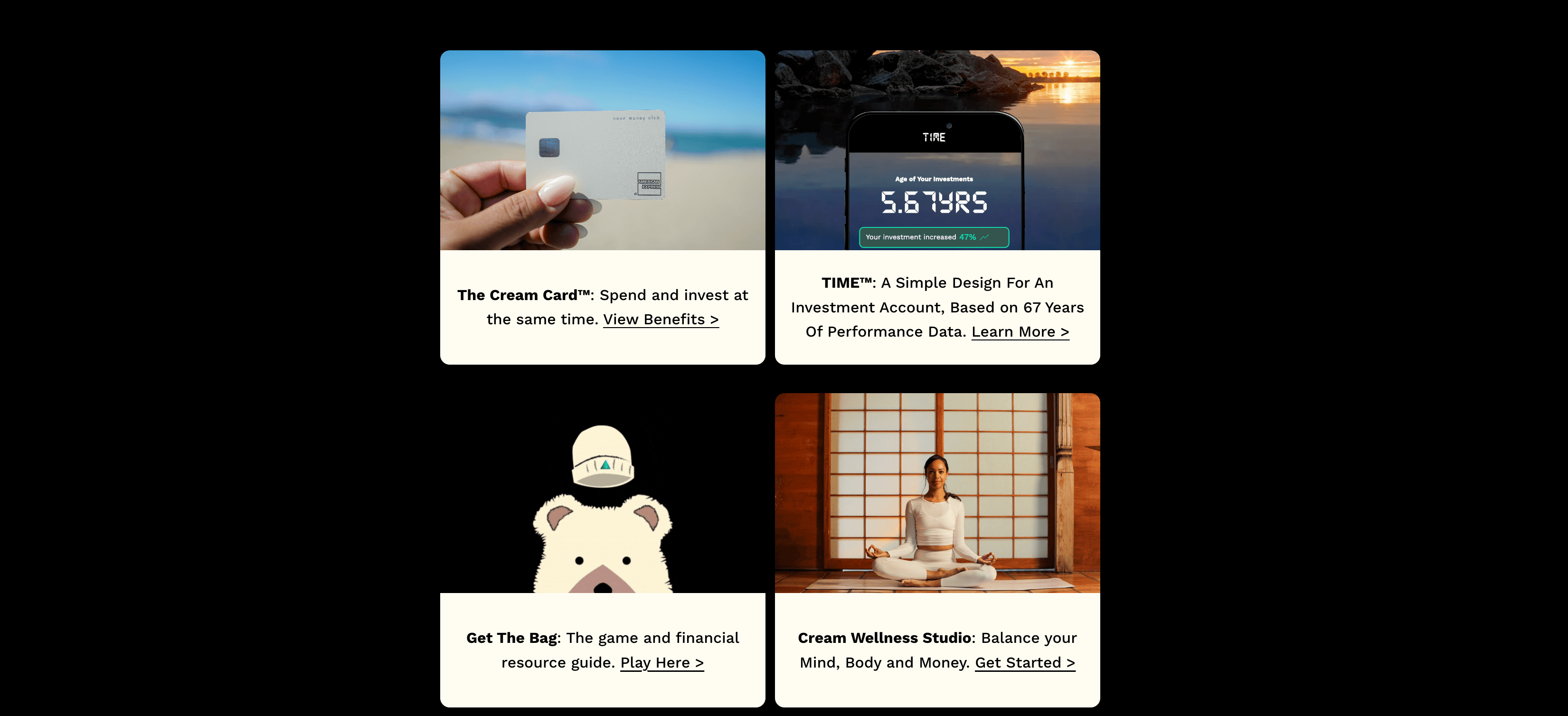 Neon Money Club - Image 1