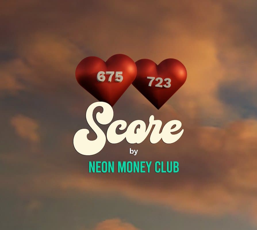 Score Dating App - Image 1